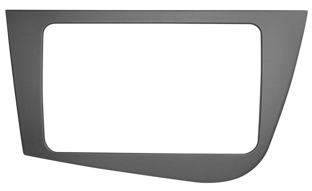Переходная рамка AWM Seat Leon (781-29-101)