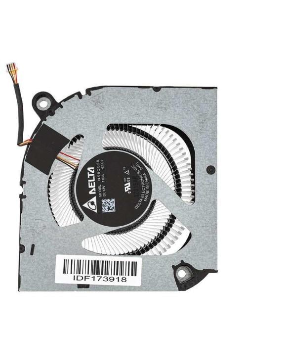 Вентилятор для процессора Acer Predator Helios 16 PH16-72 (23.QNYN7.001)