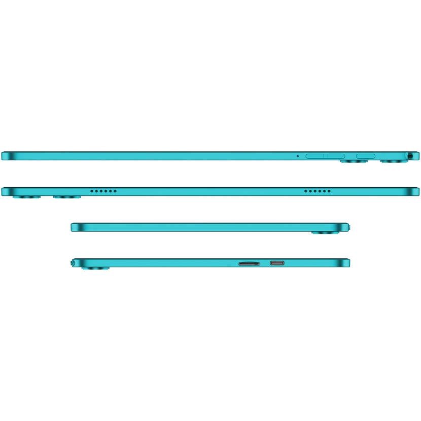 Планшет Teclast P30 4/128 Гб Unisoc T606 6000 mAh Blue (6940709686898) (27676398) - фото 7 Планшет Teclast P30 4/128 Гб Unisoc T606 6000 mAh Blue (6940709686898) (27676398) - фото 7