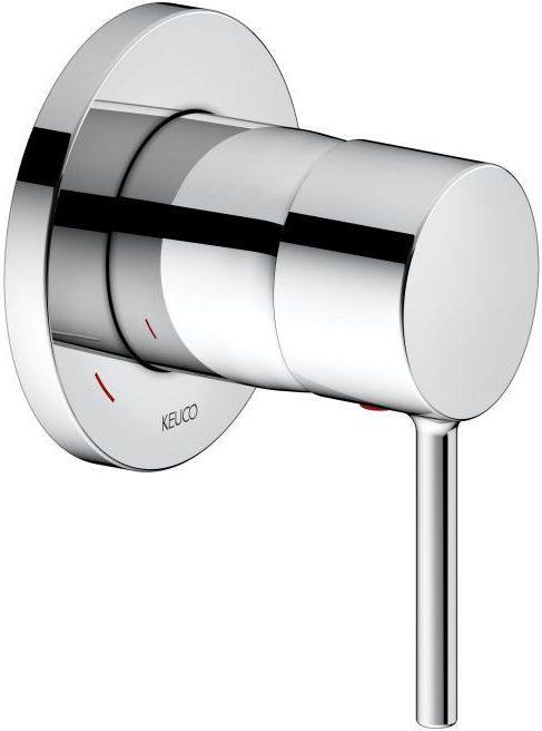 Смеситель для душа Keuco Ixmo Soft 59551010201)