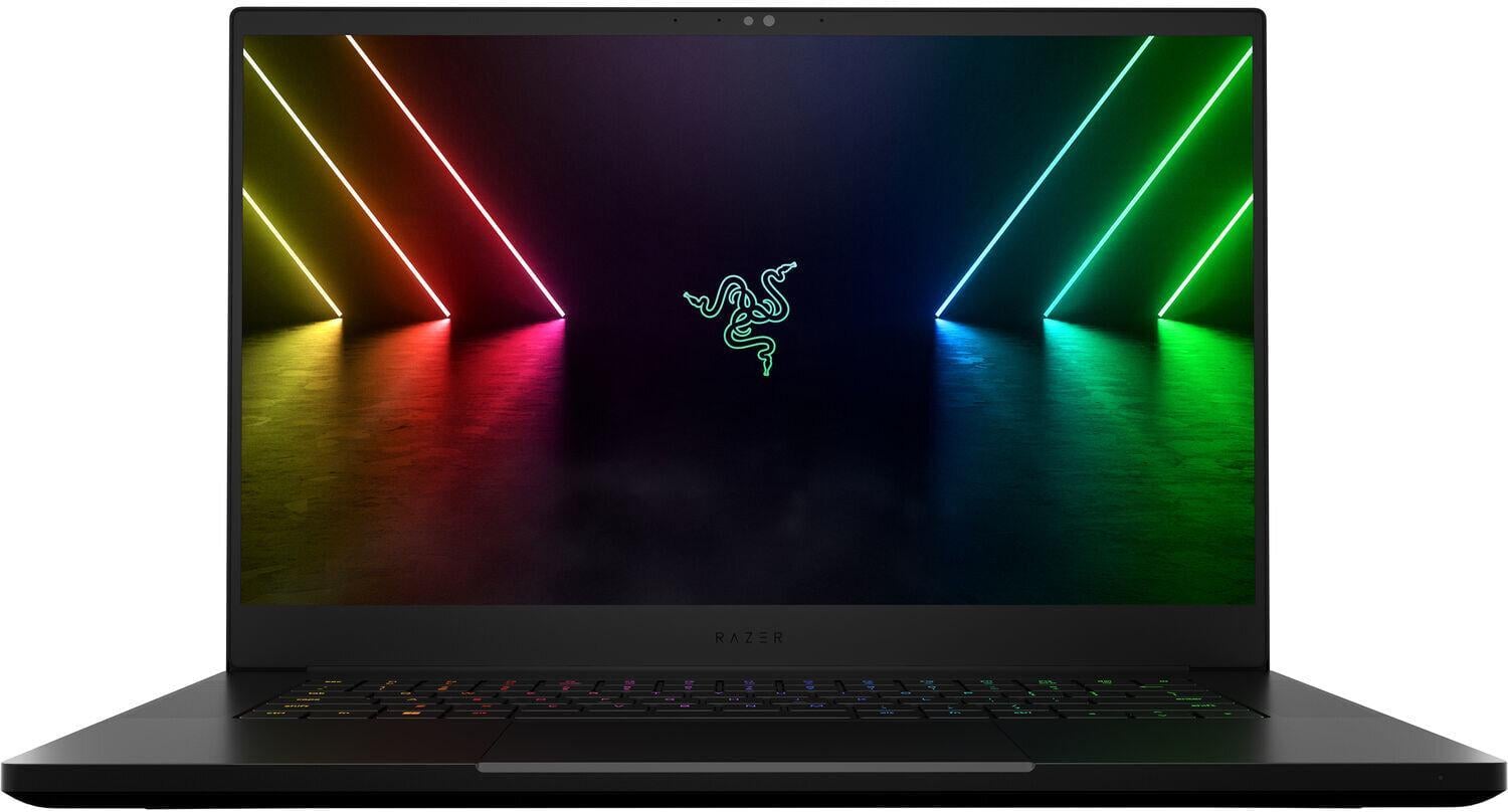 Ноутбук Razer Blade 15,6" IPS 240Hz i7-12800H RAM 1TB SSD GeForce RTX3060 Windows 11 Home 16 Gb (RZ09-0421EED3-R3E1)
