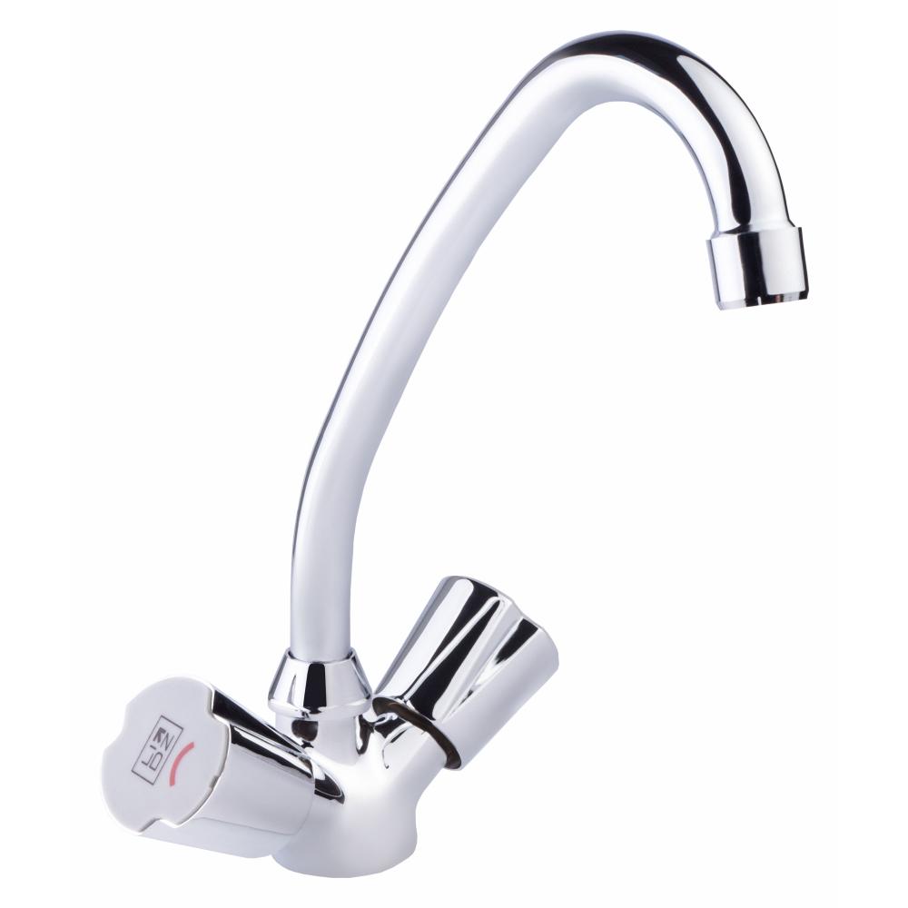 Змішувач для кухні Lidz CRM Mix 17 272-1