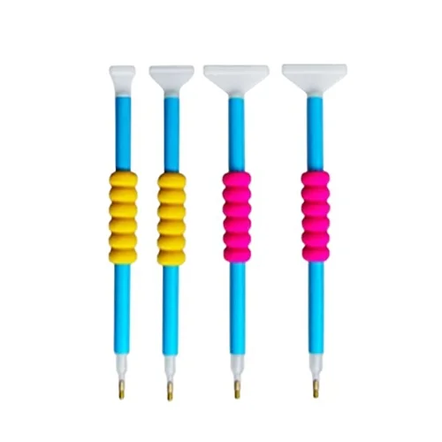 Набір для алмазної мозаїки (C01382) - фото 4