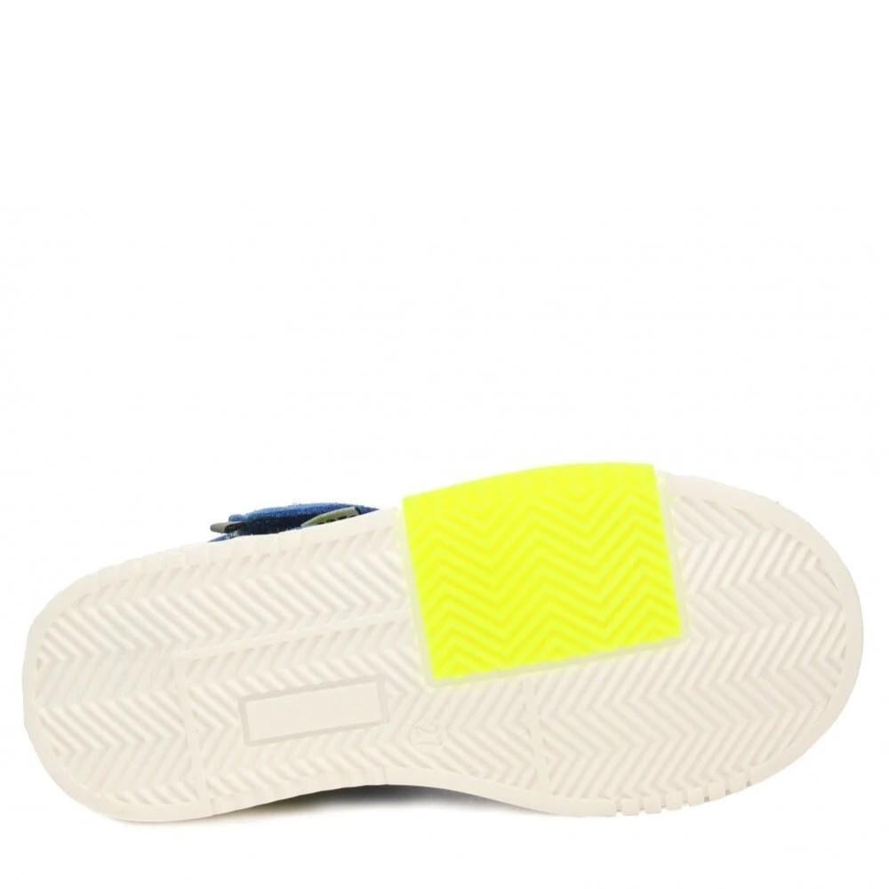 Черевики BARTEK 14566017 р. 31 (18404635) - фото 5 Черевики BARTEK 14566017 р. 31 (18404635) - фото 5