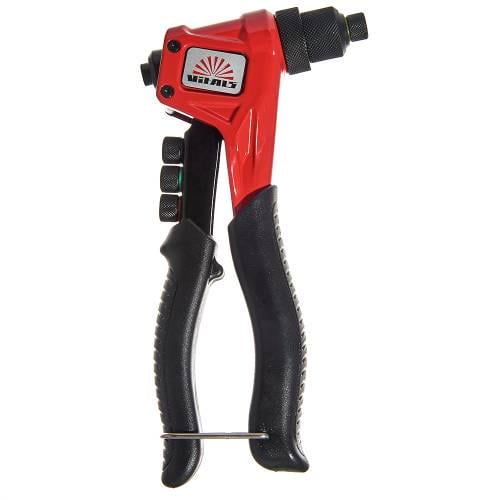 Заклепник алюмінієвий Vitals Professional 190 мм (000193939) - фото 3 Заклепник алюмінієвий Vitals Professional 190 мм (000193939) - фото 3