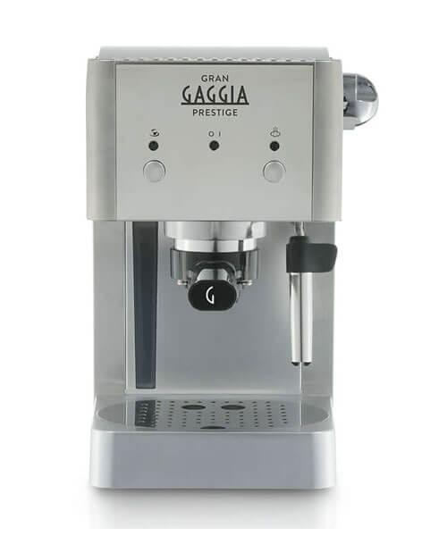 Кофеварка Gaggia Grangaggia Prestige - фото 2