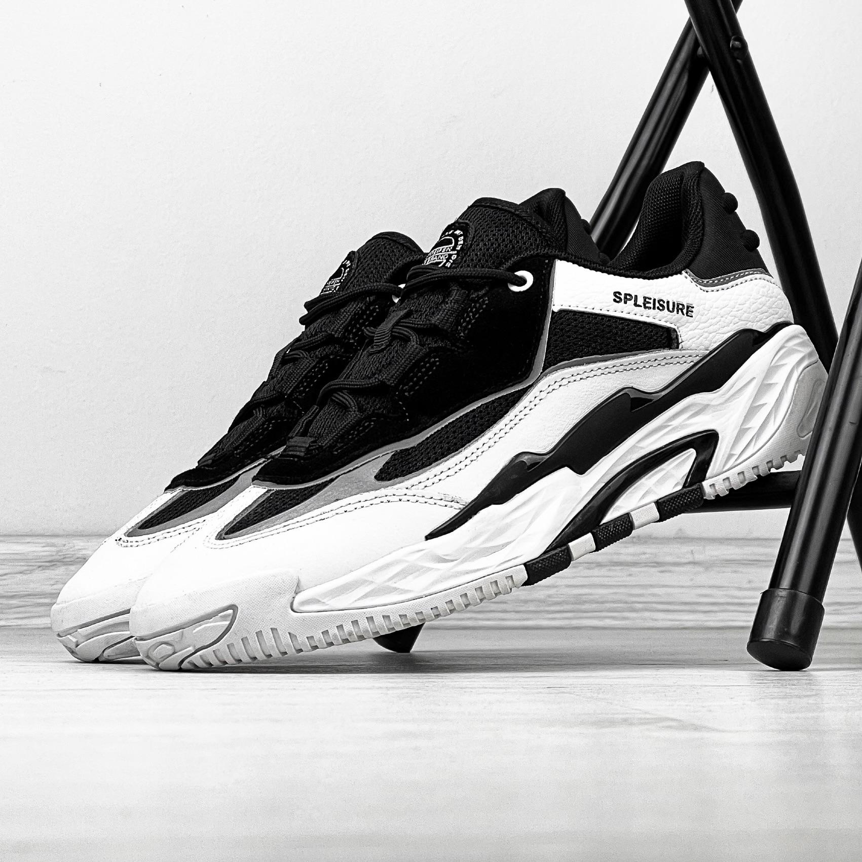 Кросівки чоловічі Supo р. 44 Білий (d2448-88) Кросівки чоловічі Supo р. 44 Білий (d2448-88)