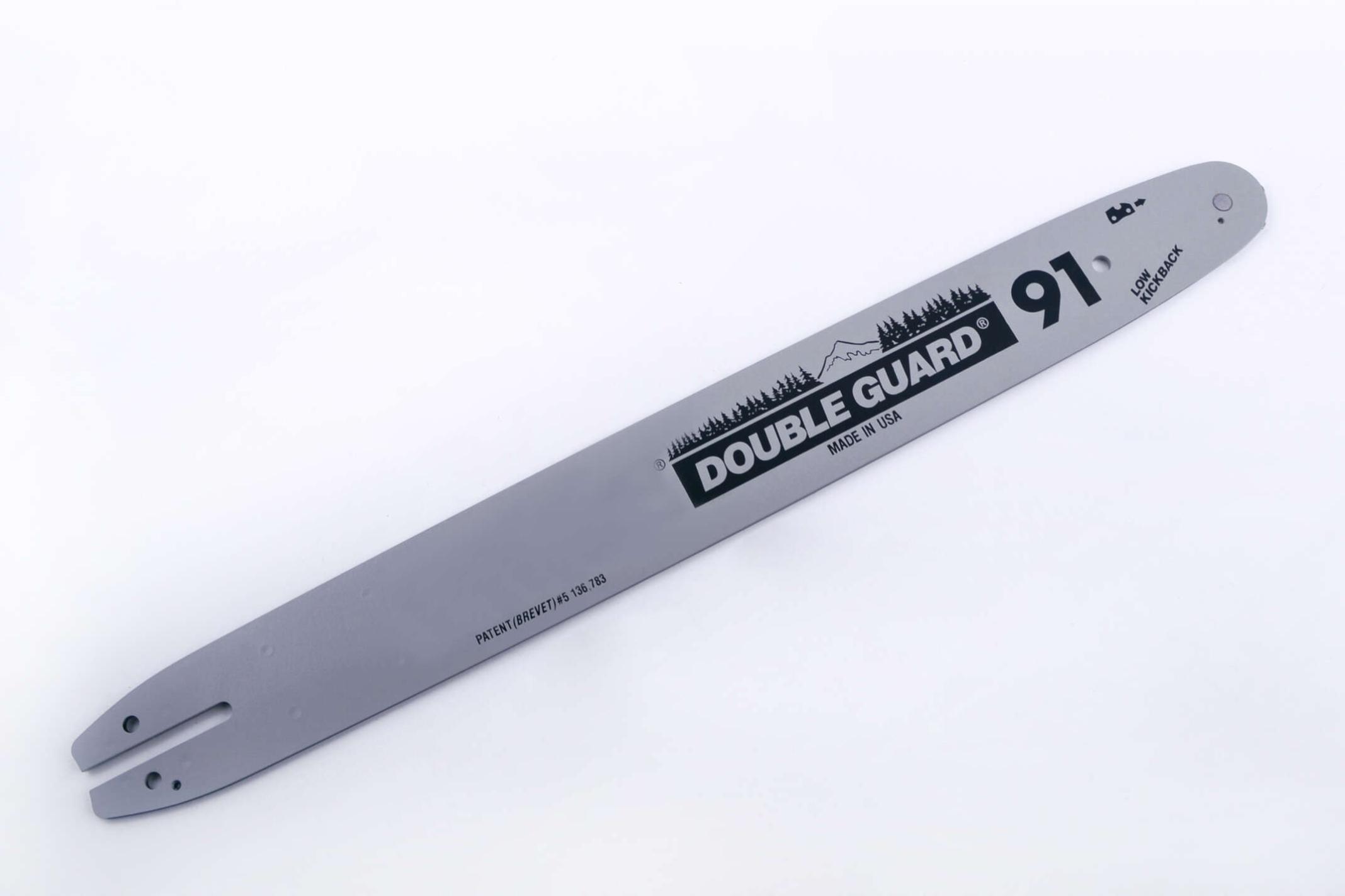Шина EVO ORN 18" 1,3 мм 3/8" 60 ланок (S-1404)