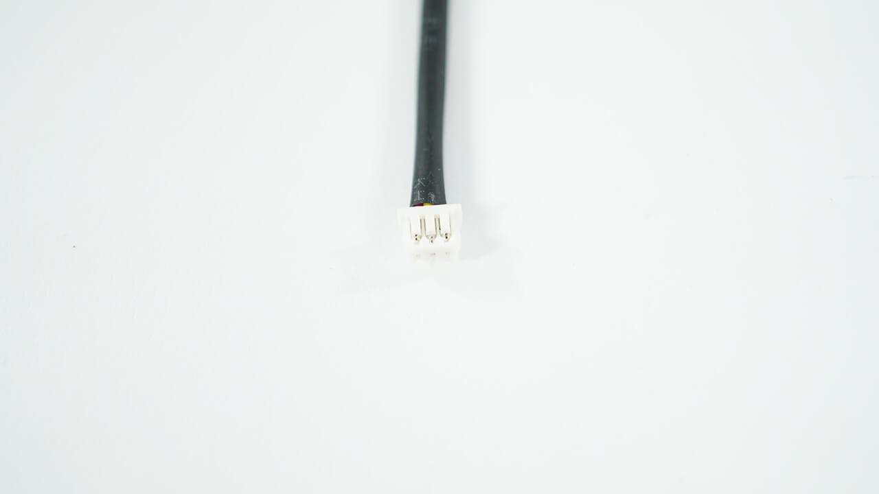 Вентилятор для процессора ноутбука MSI MS-1781 (132877) - фото 3