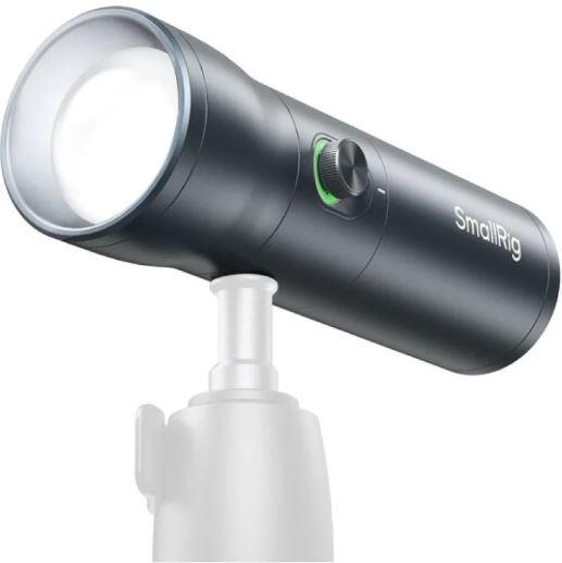 Фонарь LED свет SmallRig RF 10C (20260211-00014)