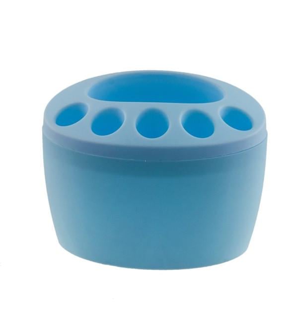 Подставка для зубных щеток R-Plastic (AN005876) Подставка для зубных щеток R-Plastic (AN005876)