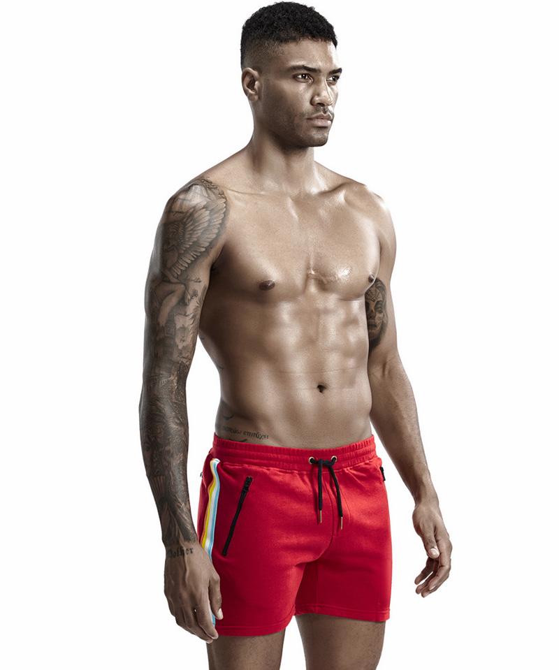 Шорти Tauwell XXL Червоний (6199) - фото 4