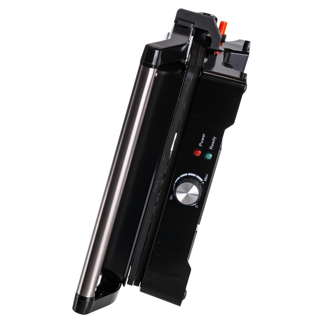 Электрогриль прижимной Sokany SK-08026 с антипригарным покрытием 1500 Вт (SK-08026) - фото 7 Электрогриль прижимной Sokany SK-08026 с антипригарным покрытием 1500 Вт (SK-08026) - фото 7