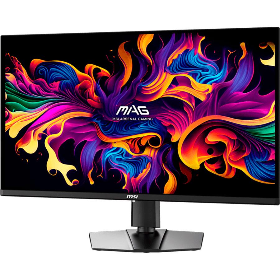 Монитор MSI MAG 321UP QD-OLED 3840х2160 QD-OLED 165 Гц 31,5" (61d7290a) - фото 3