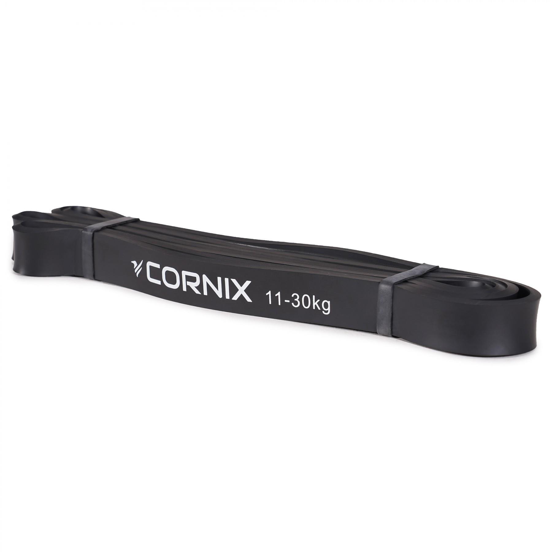 Резинка для фитнеса Cornix Power Band 22 мм 11-30 кг XR-0059 (29310)