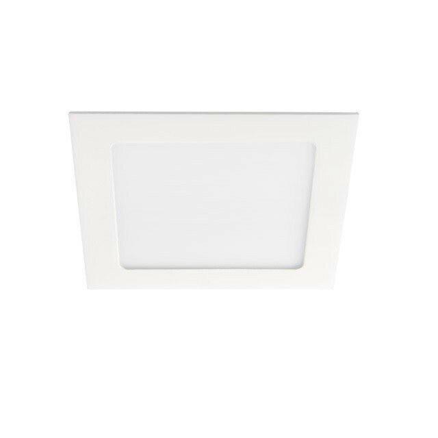 Точечный светильник Kanlux Katro N LED 12W-NW-W (25815)