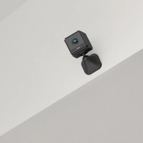 Автономная 1080P HD мини IP-камера с поддержкой Wi-Fi Patrul Camsoy S20 Черная - фото 6 Автономная 1080P HD мини IP-камера с поддержкой Wi-Fi Patrul Camsoy S20 Черная - фото 6