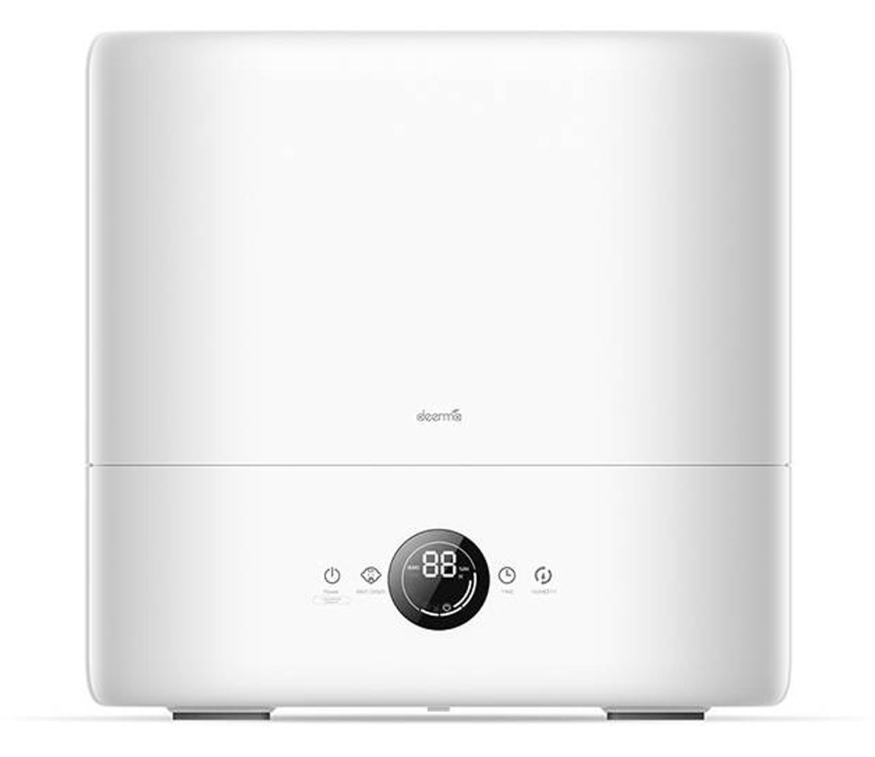 Зволожувач повітря Deerma DEM-ST636W (353622) - фото 2 Зволожувач повітря Deerma DEM-ST636W (353622) - фото 2