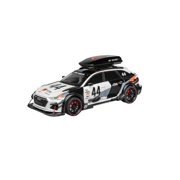 Модель автомобиля Audi 1:24 (Y02524)