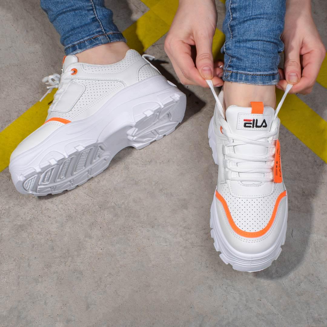 Кроссовки женские Fashion 326612 р. 38 23,5 см