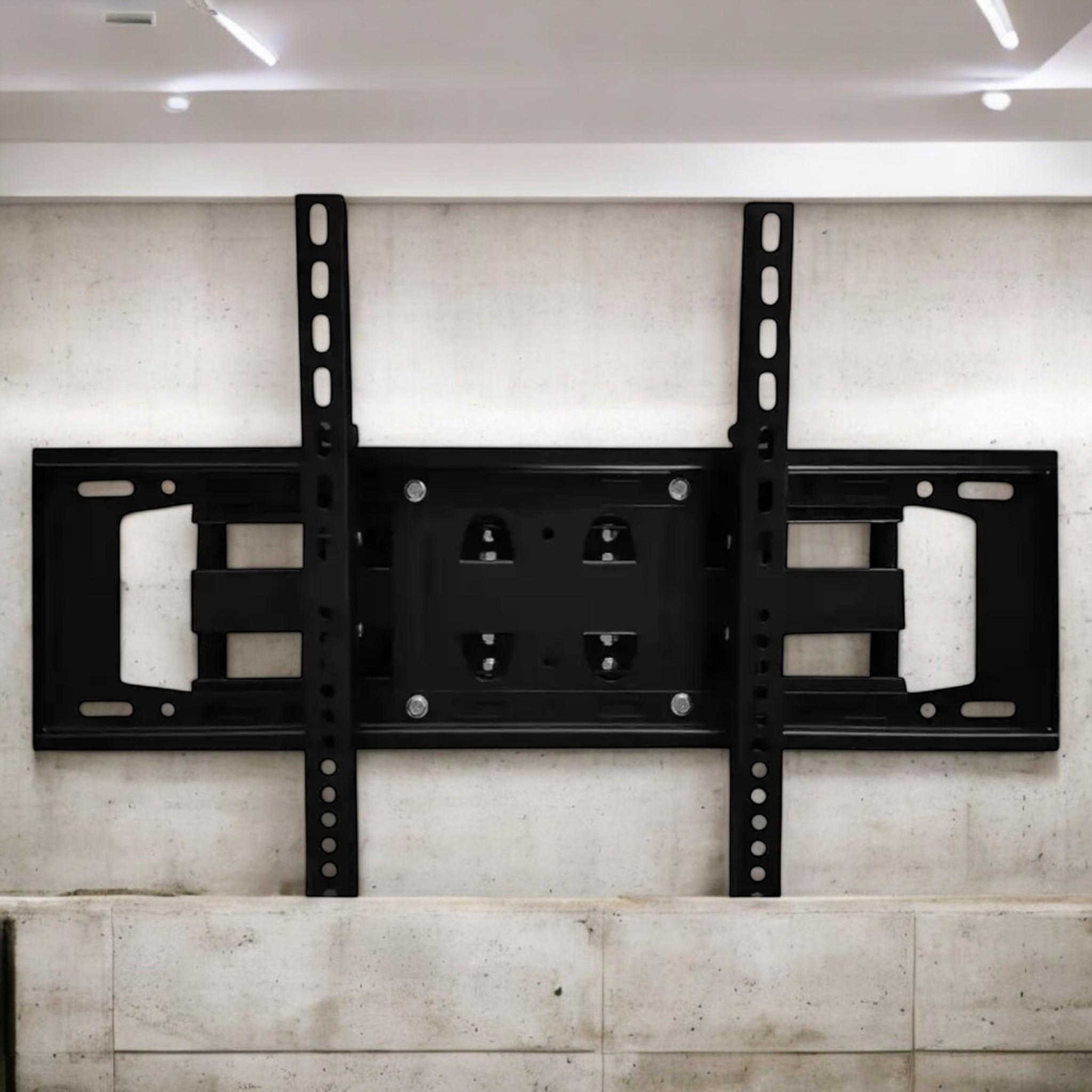 Крепеж для телевизора консольный настенный 32-70" (CP502) - фото 2 Крепеж для телевизора консольный настенный 32-70" (CP502) - фото 2