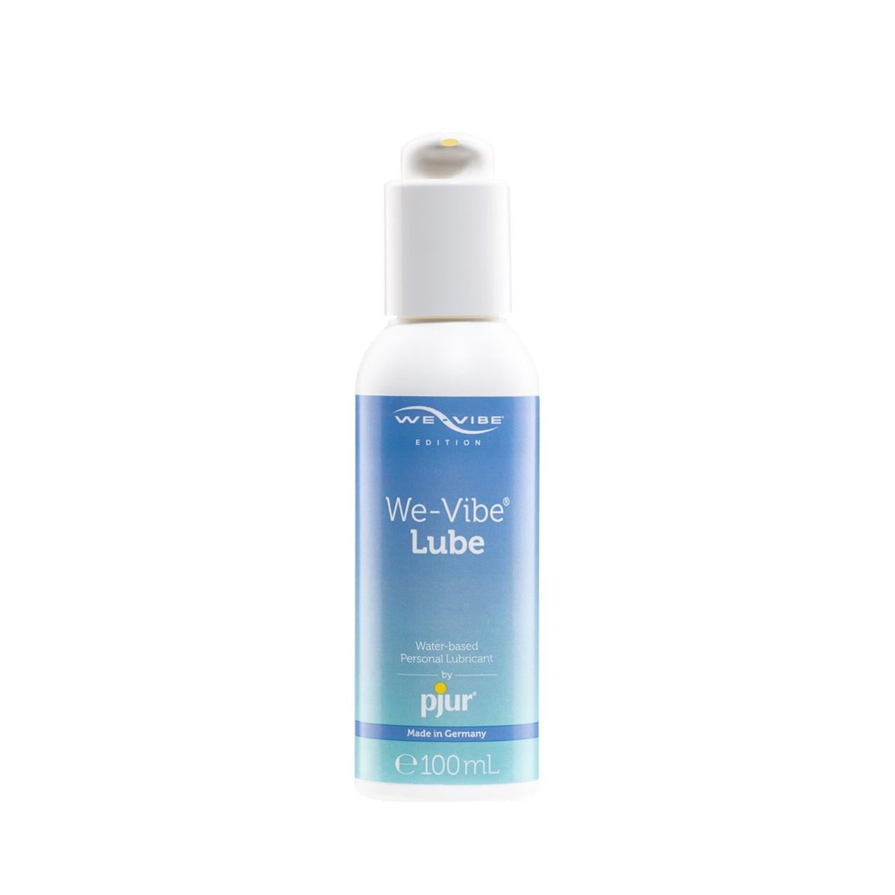 Лубрикант на водной основе Pjur We-Vibe Lube с дозатором 100 мл (2179305649)