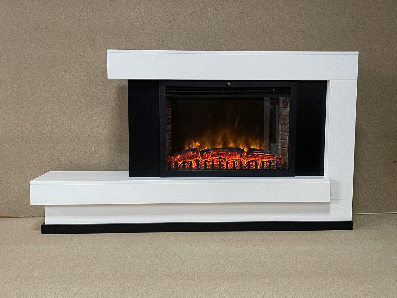 Камін  електричний KLARSTEIN Paylot 175 Fireplace (100351677)