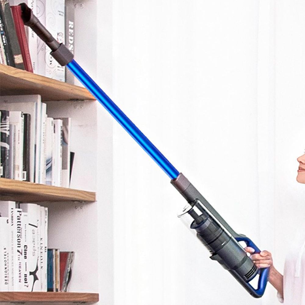 Аккумуляторный пылесос JIMMY JV63 - фото 3 Аккумуляторный пылесос JIMMY JV63 - фото 3