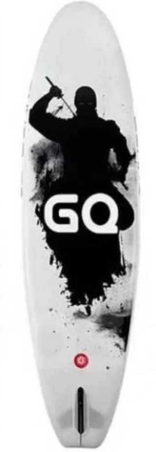 SUP-доска надувная Ninja NJ335 150-200 кг (NJ335)