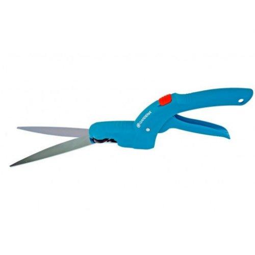 Ножиці для трави Gardena Classic 8730-20 - фото 2 Ножиці для трави Gardena Classic 8730-20 - фото 2