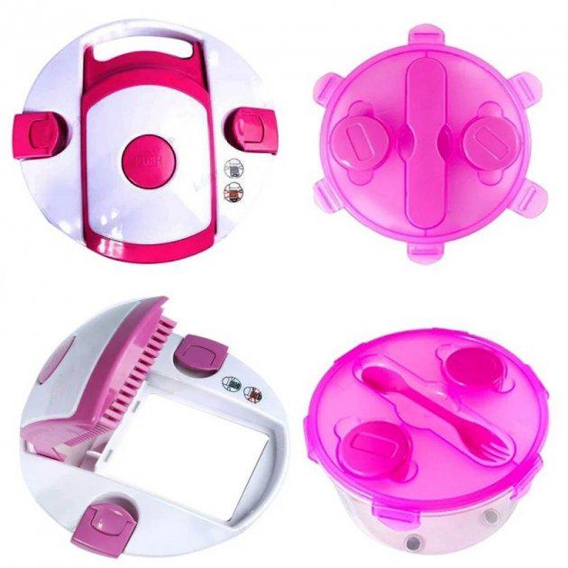 Овощерезка Multi Salad Chef 13 пр. - фото 5