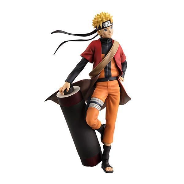 Фигурка Uzumaki Naruto Shippuden Sage 19 см (NA 22.54)