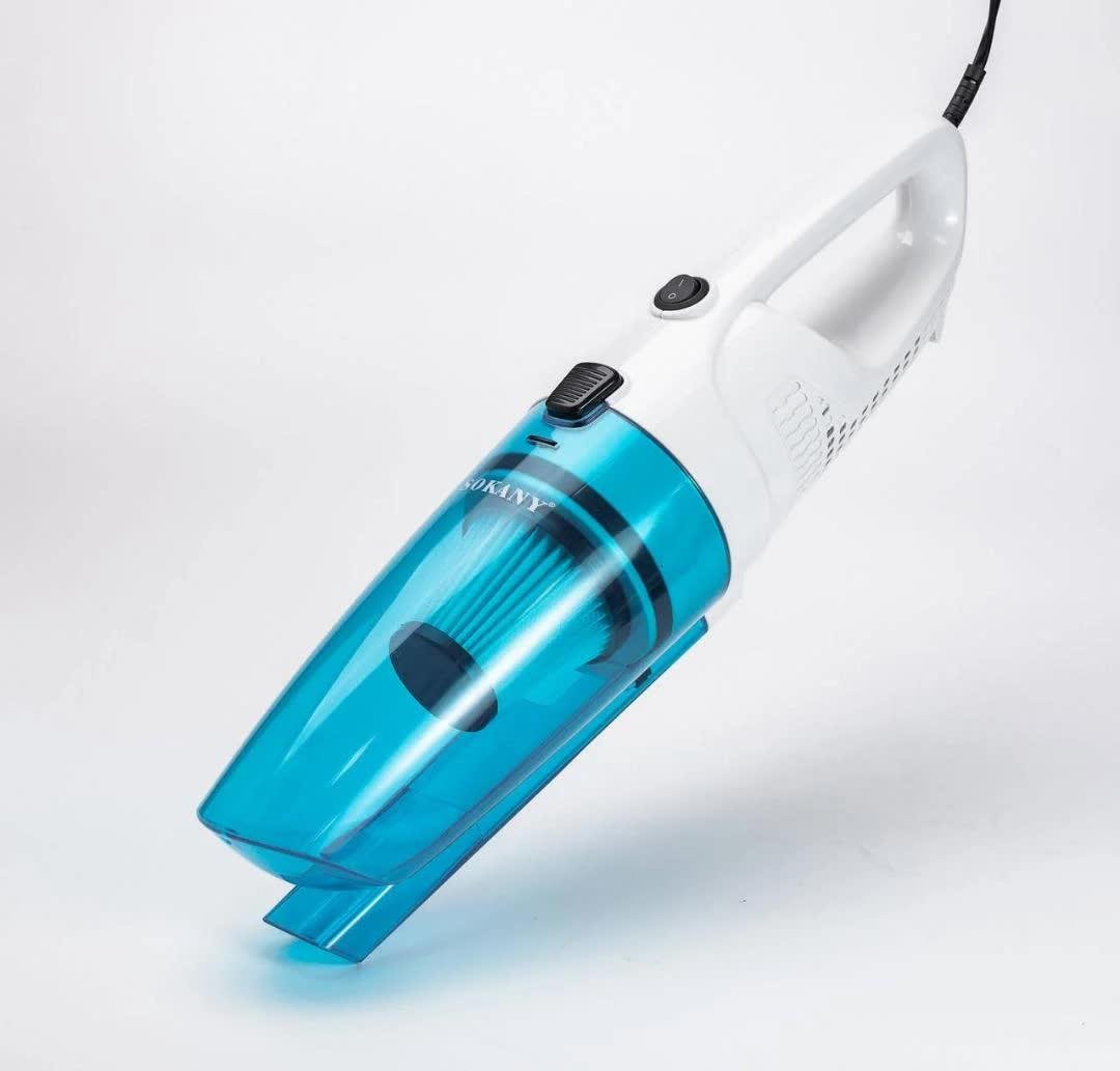 Пилосос вертикальний колбовий Sokany SK-13013 900 Вт (30226271) - фото 2