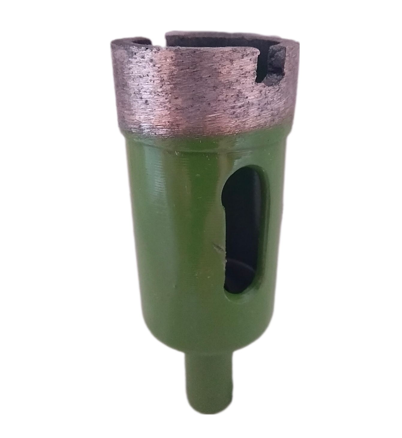 Сверло алмазное Craftmate 25 мм по граниту (25CR-GR) - фото 3 Сверло алмазное Craftmate 25 мм по граниту (25CR-GR) - фото 3