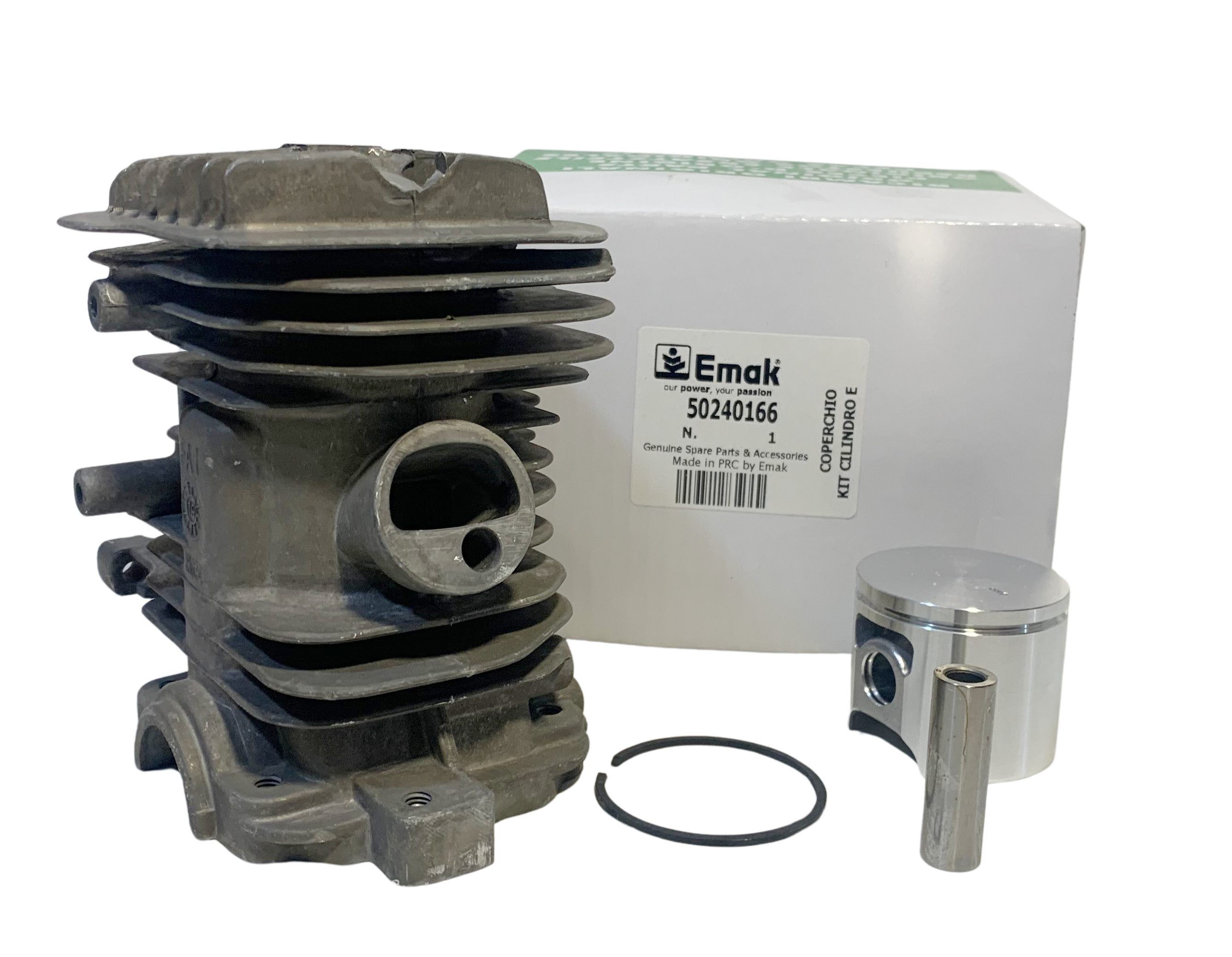 Поршнева для бензопили Oleo-Mac GS 35 C (23063779)