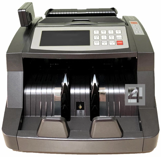 Счетчик банкнот Counter PRO 2820 MULTI (581075410)