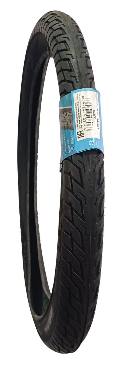 Покрышка Deli Tire 20х2,30 см Black (SA-204) Покрышка Deli Tire 20х2,30 см Black (SA-204)