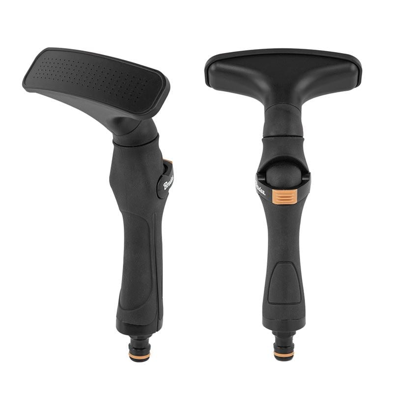 Ручной дождеватель фильтр сетчатый CORK LINE (CORK-1041)