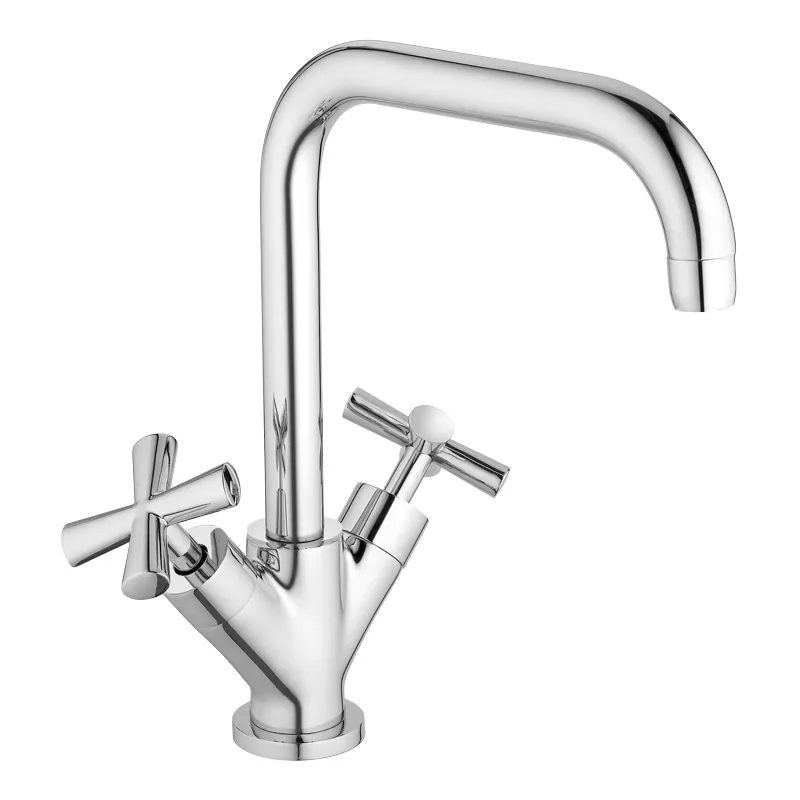 Смеситель для кухни Haiba Sentosa 011 (HB0363) Смеситель для кухни Haiba Sentosa 011 (HB0363)