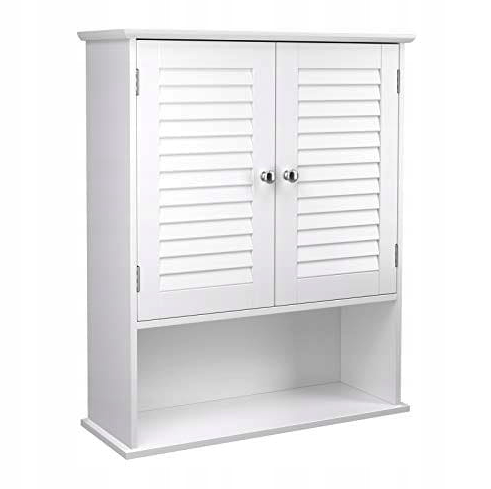 Тумба для ванной комнаты подвесная Leobert Fox (4647)