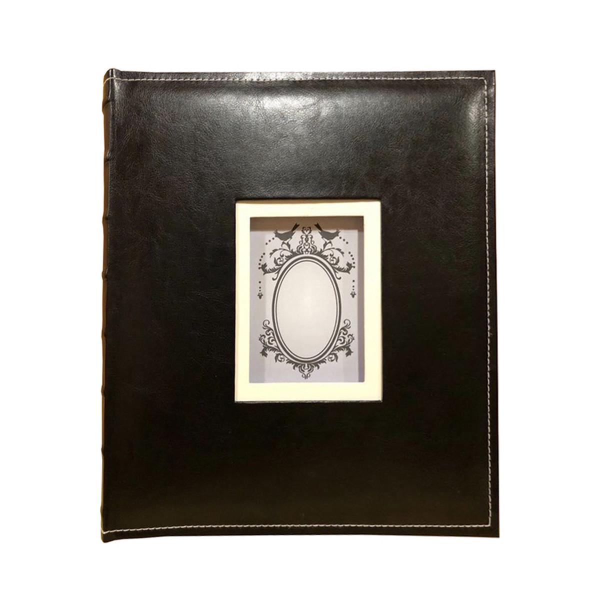 Фотоальбом самоклейка EVG 20sheet S29x32 DOMAIN 40 стор.