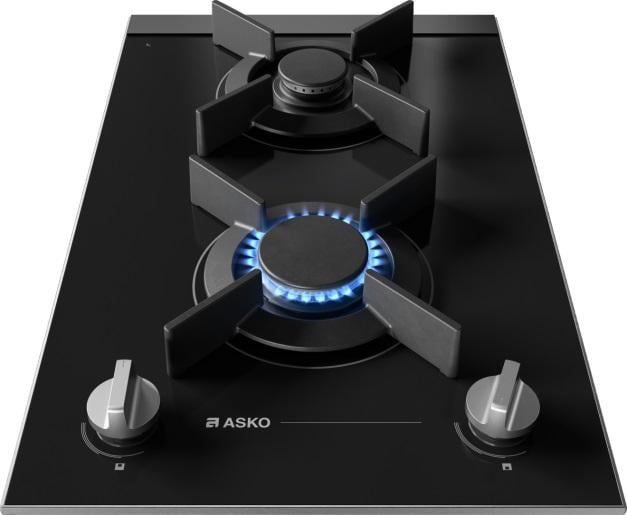 Варочная поверхность Asko HG8320BGB1 (44120) - фото 2 Варочная поверхность Asko HG8320BGB1 (44120) - фото 2