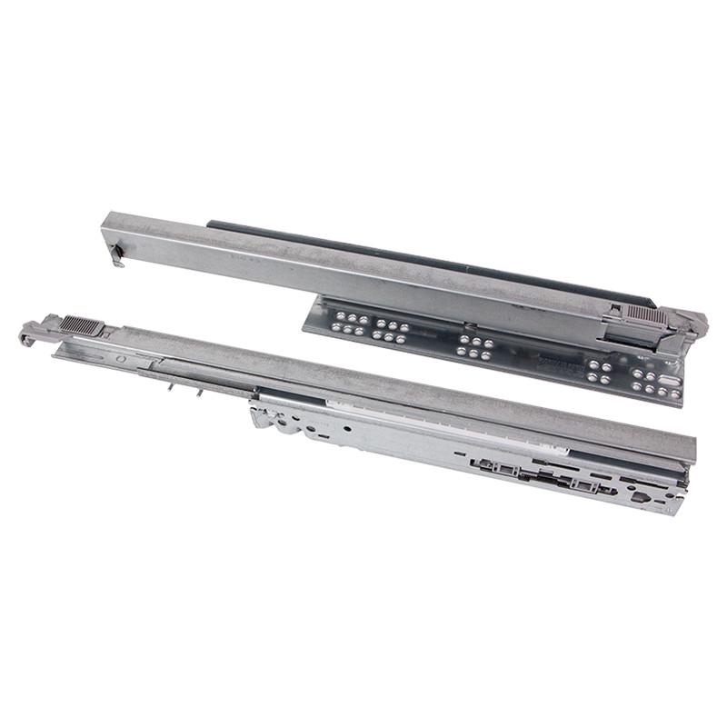 Карго левое крепление Vibo Galaxy 150 мм Графит (ELQGM152SXPRPOMBASVGF) - фото 2 Карго левое крепление Vibo Galaxy 150 мм Графит (ELQGM152SXPRPOMBASVGF) - фото 2