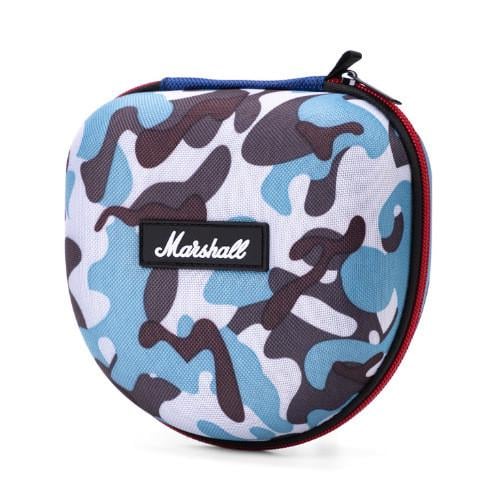 Чохол-кейс для навушників Marshall Major II III IV V MID ANC Monitor Camouflage