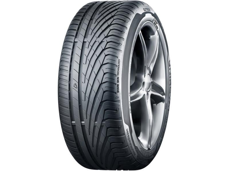 Шина летняя Uniroyal Rain Sport 3 205/55 R16 94Y (28732)