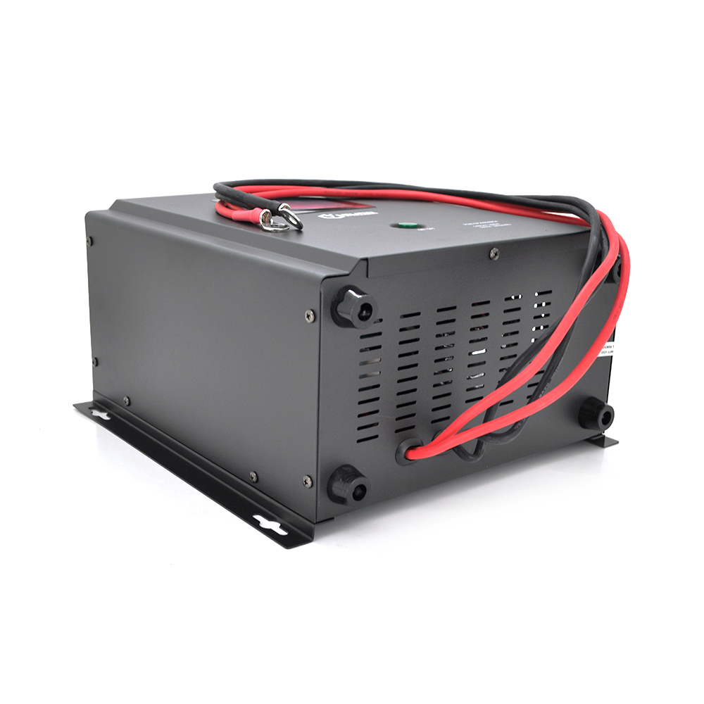 Джерело безперебійного живлення Europower PSW EP1000WM12 700 Вт 10 20А настінного монтажу (YUT_V8798) - фото 3 Джерело безперебійного живлення Europower PSW EP1000WM12 700 Вт 10 20А настінного монтажу (YUT_V8798) - фото 3