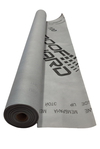 Вітробар'єр 100 RoofGuard WIND 15 м2 рулон (300953) - фото 3