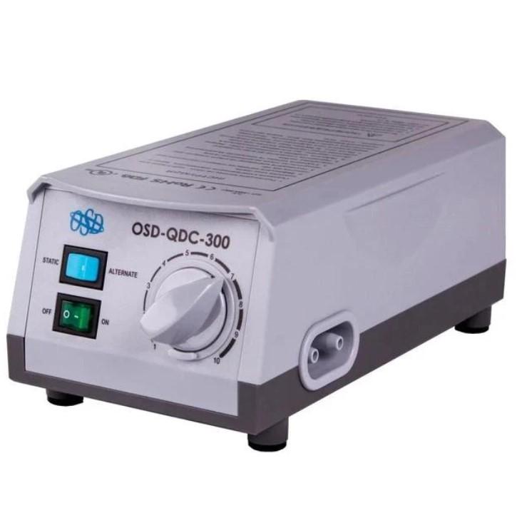 Матрас противопролежневый OSD-QDC-300 с компрессором и статической функцией надувной ячеистый - фото 3
