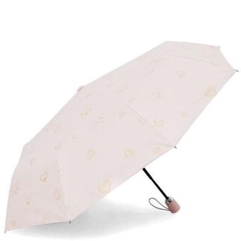 Зонтик автоматический Monsen C1Rio9 Pink (3-6-4516649)