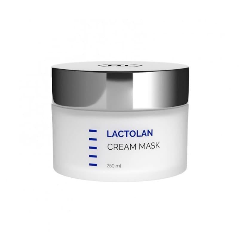 Маска для обличчя живильна Holy Land Lactolan Cream Mask 250 мл
